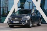 Hyundai Grand Santa Fe 2016 года
